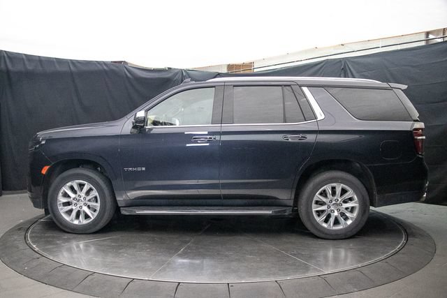 Used 2024 Chevrolet Tahoe Premier AWD/4WD image 10