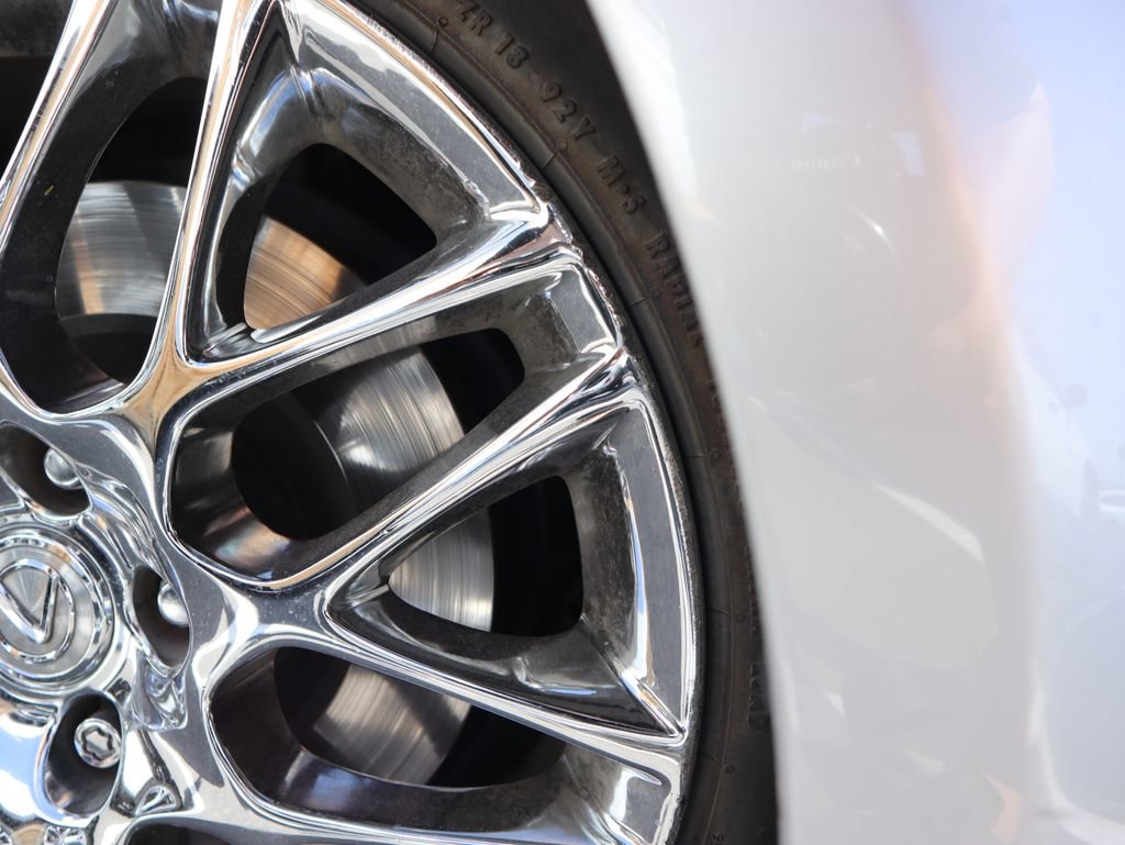 Used 2006 Lexus IS 350 RWD image 29