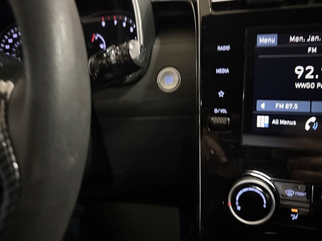 Used 2023 Hyundai Santa Cruz SEL image 18