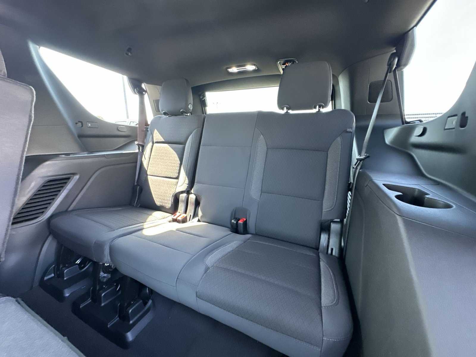New 2026 Chevrolet Tahoe LS AWD/4WD image 25