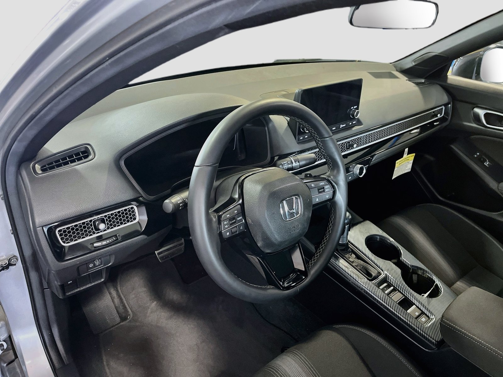 Used 2026 Honda Civic FWD Hybrid Sedan image 9
