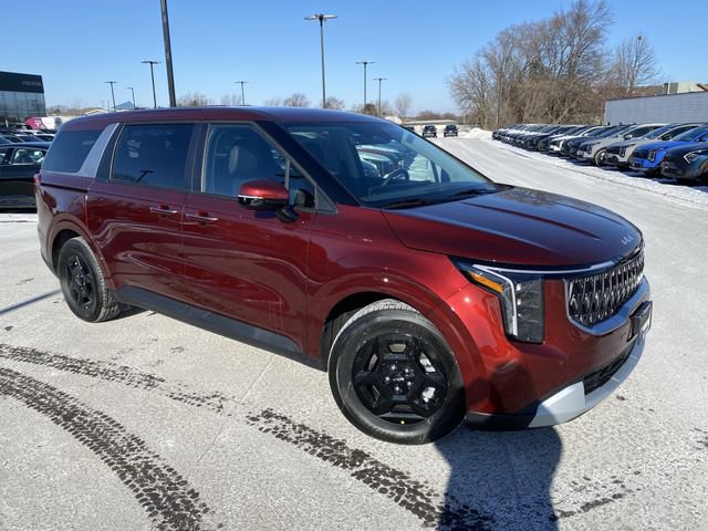 New 2026 Kia Carnival image 47