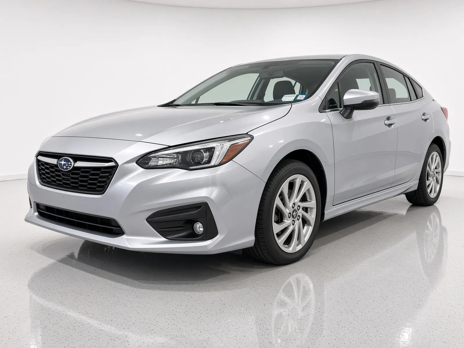 Used 2024 Subaru Impreza 2.0i AWD/4WD image 1