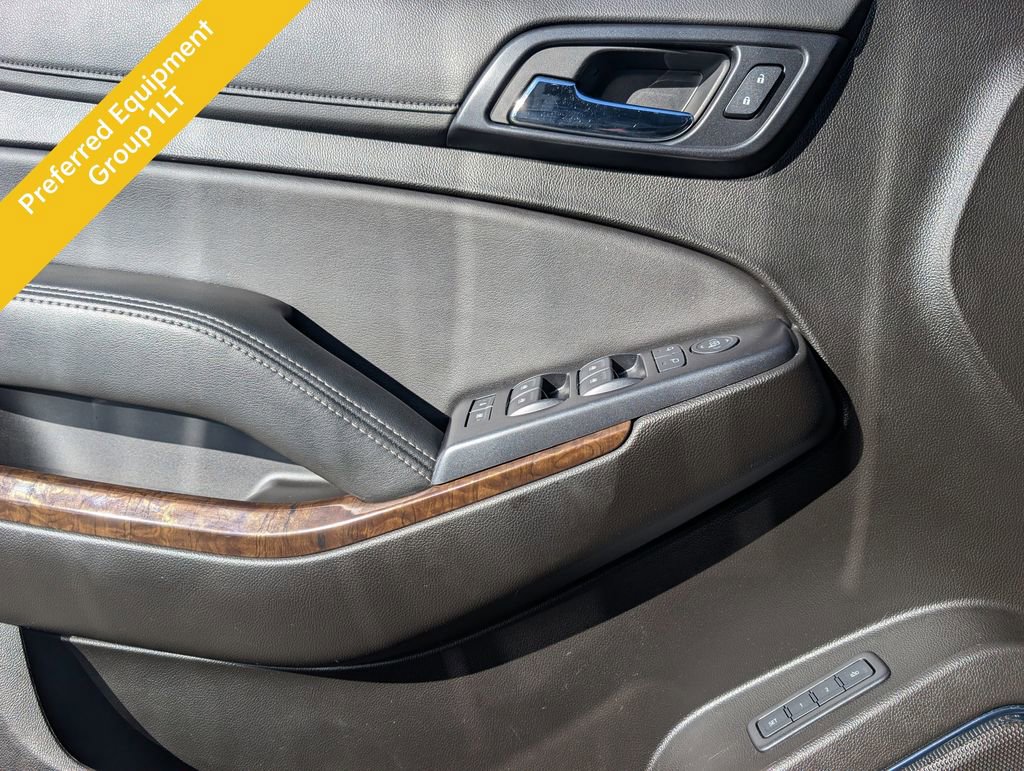 Used 2019 Chevrolet Tahoe LT image 10