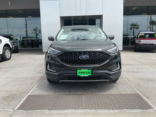 Used 2024 Ford Edge SEL w/ Convenience Package AWD/4WD image 14