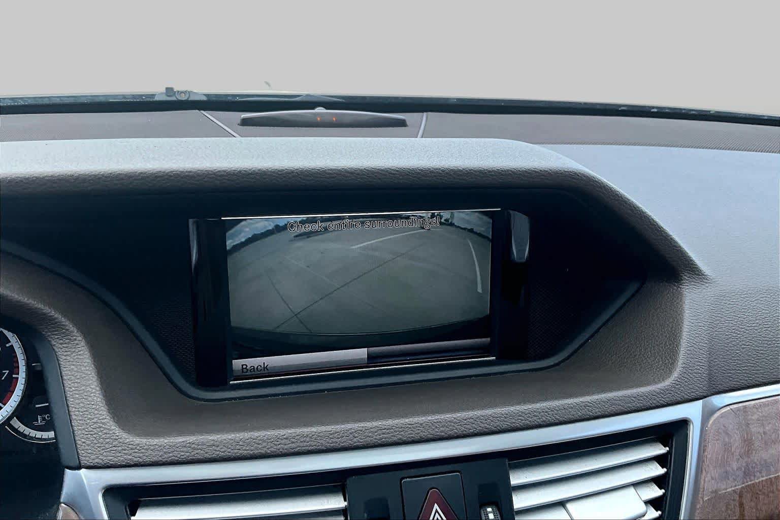 Used 2013 Mercedes-Benz E 350 Sedan image 25