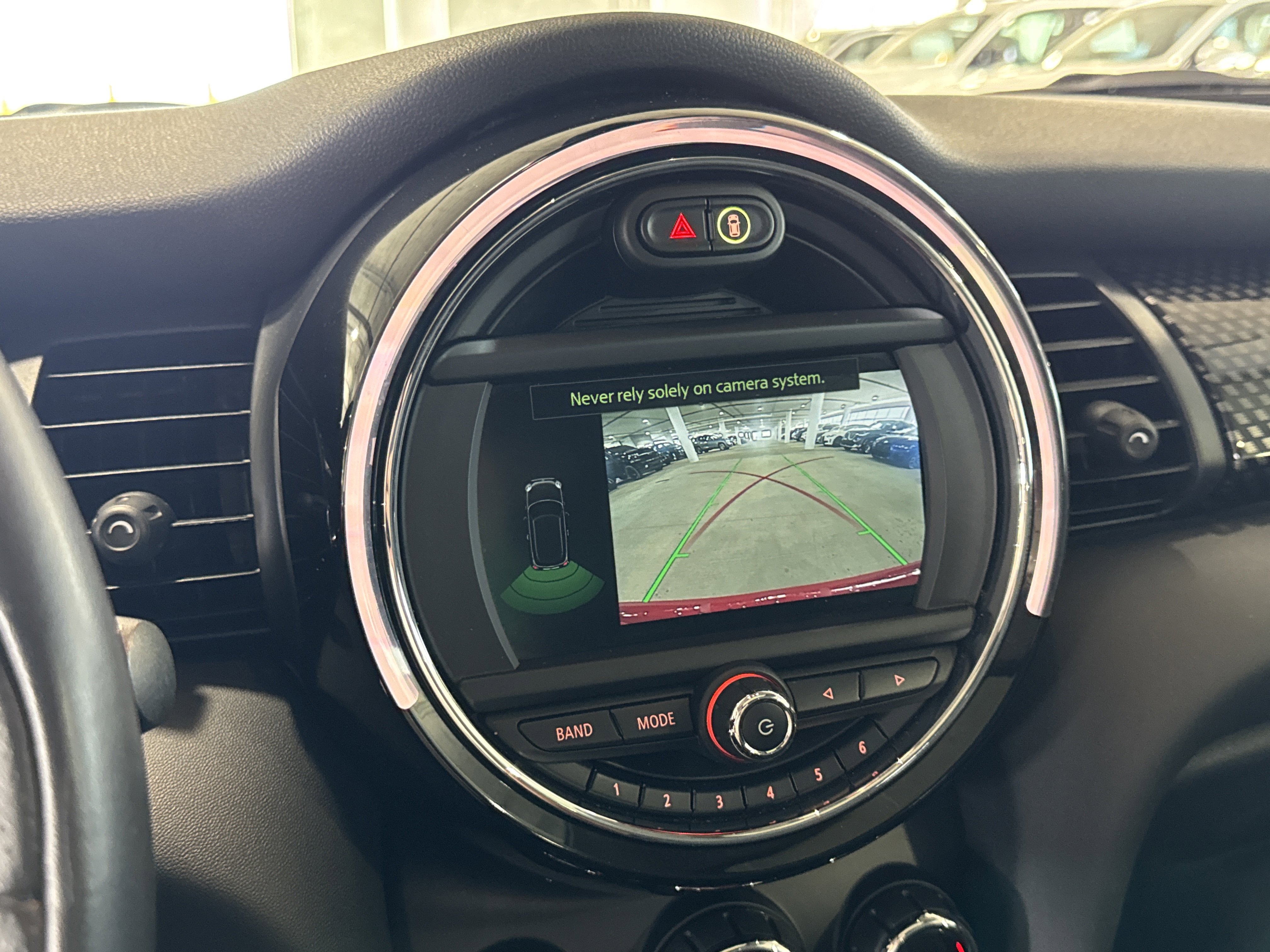 Used 2021 MINI Cooper S FWD image 25