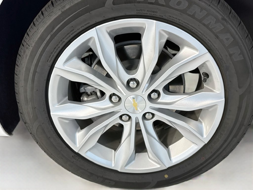 Used 2024 Chevrolet Malibu LT FWD image 31