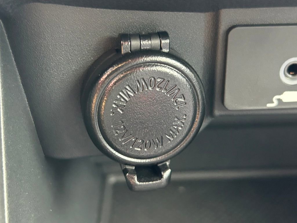 Used 2024 Subaru WRX Limited image 28