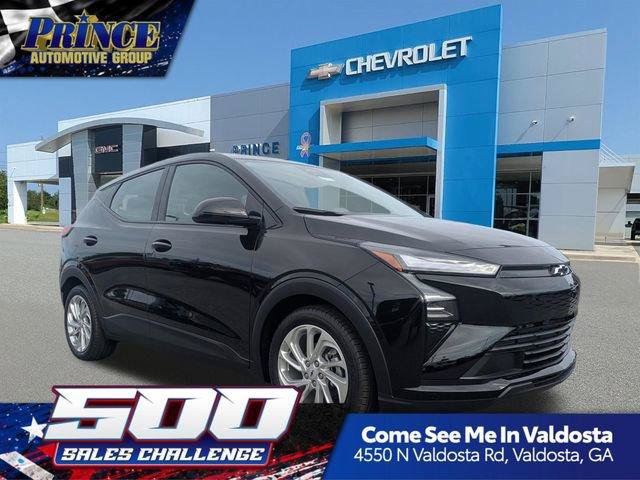 New 2027 Chevrolet Bolt LT w/ Comfort Package