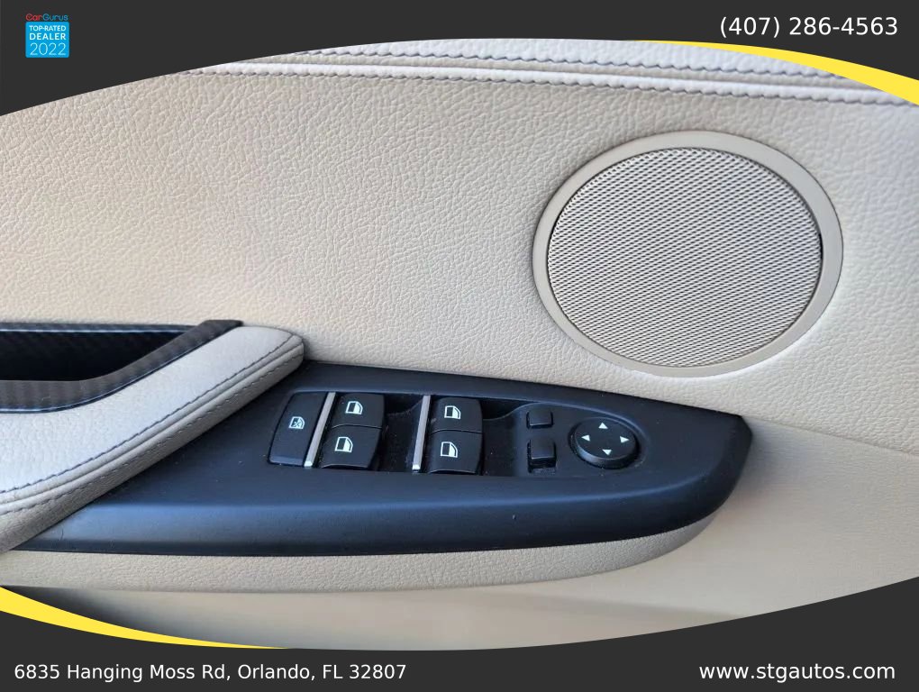 Used 2013 BMW X3 xDrive28i image 11