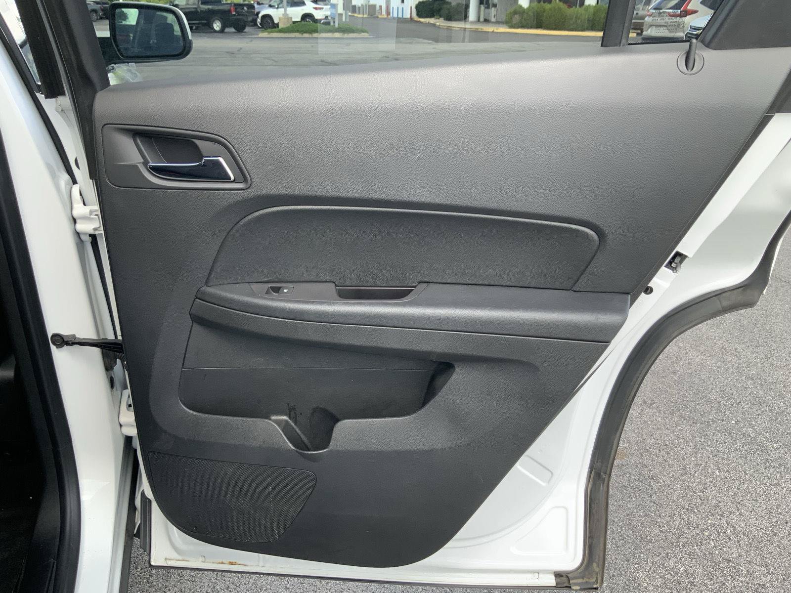 Used 2017 GMC Terrain SLE w/ Convenience Package FWD image 43