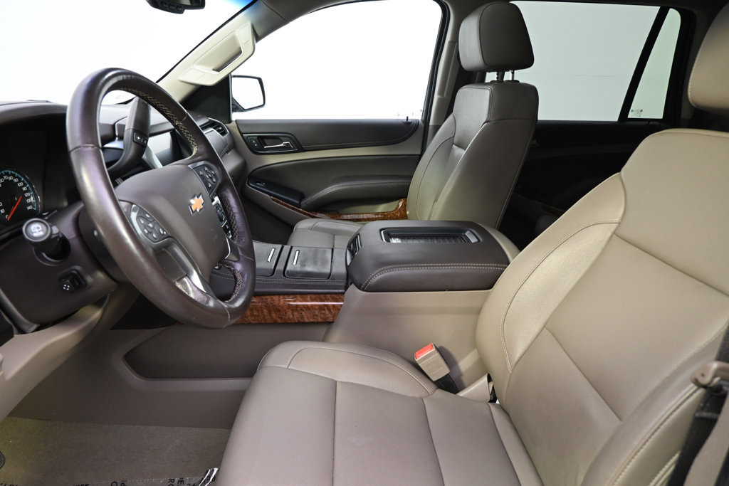 Used 2018 Chevrolet Tahoe Premier AWD/4WD image 13