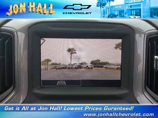 New 2024 Chevrolet Silverado 3500 W/T w/ WT Convenience Package image 15