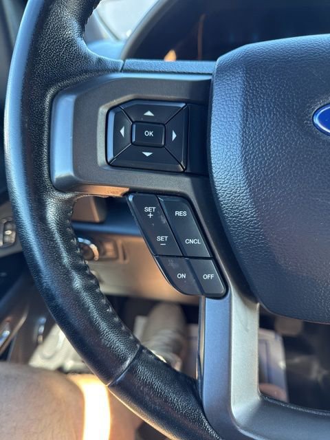 Used 2019 Ford Expedition XLT w/ Equipment Group 201A AWD/4WD image 20