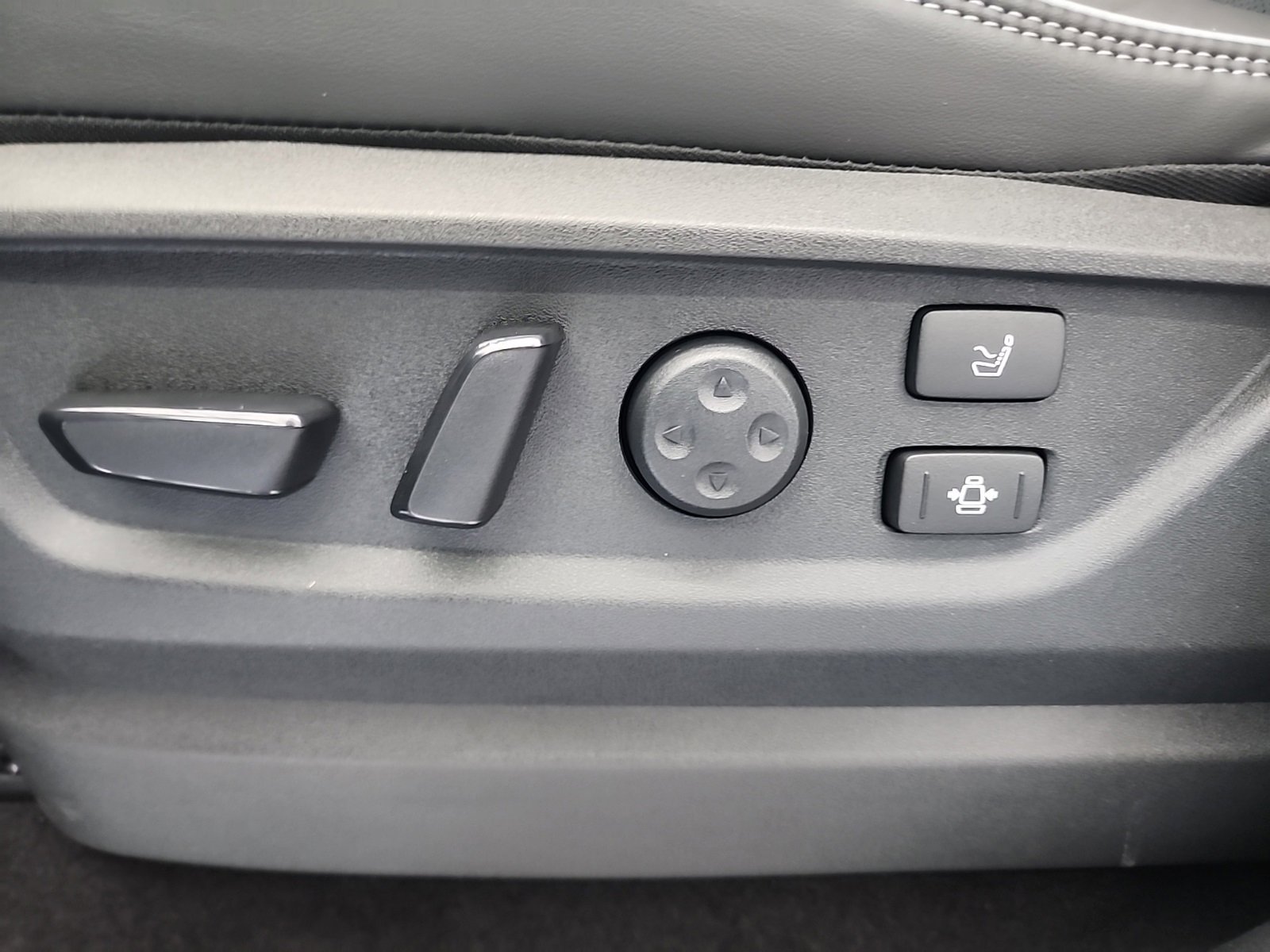 New 2026 INFINITI QX80 Autograph w/ Autograph Exterior Package image 42