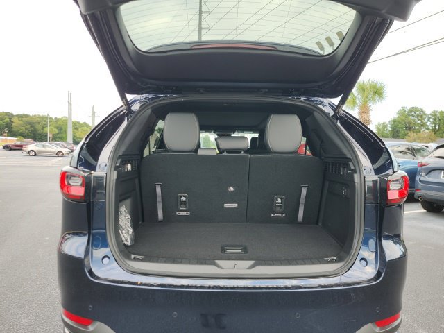New 2026 MAZDA CX-90 3.3 Turbo S w/ Premium Package AWD/4WD image 18