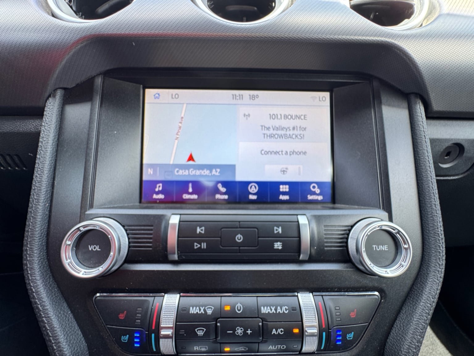 Used 2019 Ford Mustang Premium w/ Equipment Group 201A RWD image 21
