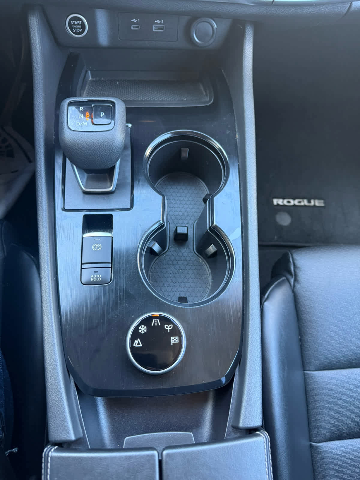 Used 2021 Nissan Rogue SV w/ Premium Package AWD/4WD image 23