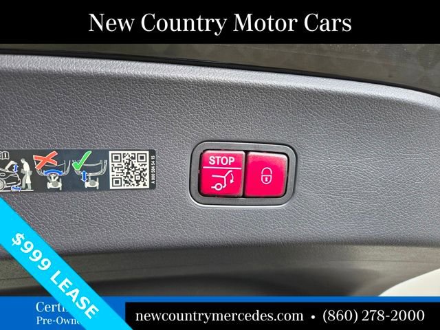 Certified 2025 Mercedes-Benz GLC 63 AMG S image 13