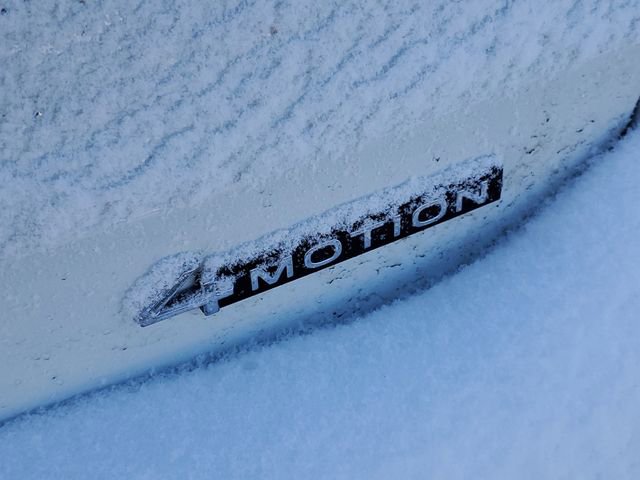 New 2026 Volkswagen Taos SE AWD/4WD image 7