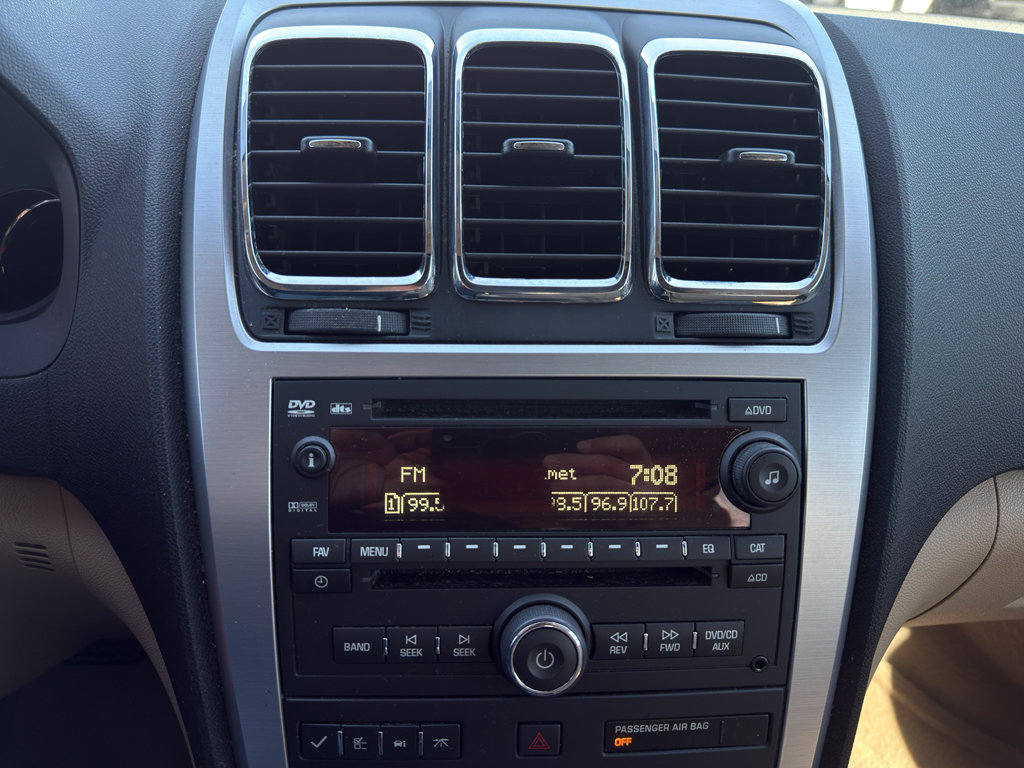 Used 2010 GMC Acadia SLT image 40