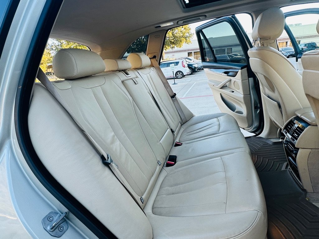 Used 2014 BMW X5 xDrive35i AWD/4WD image 21