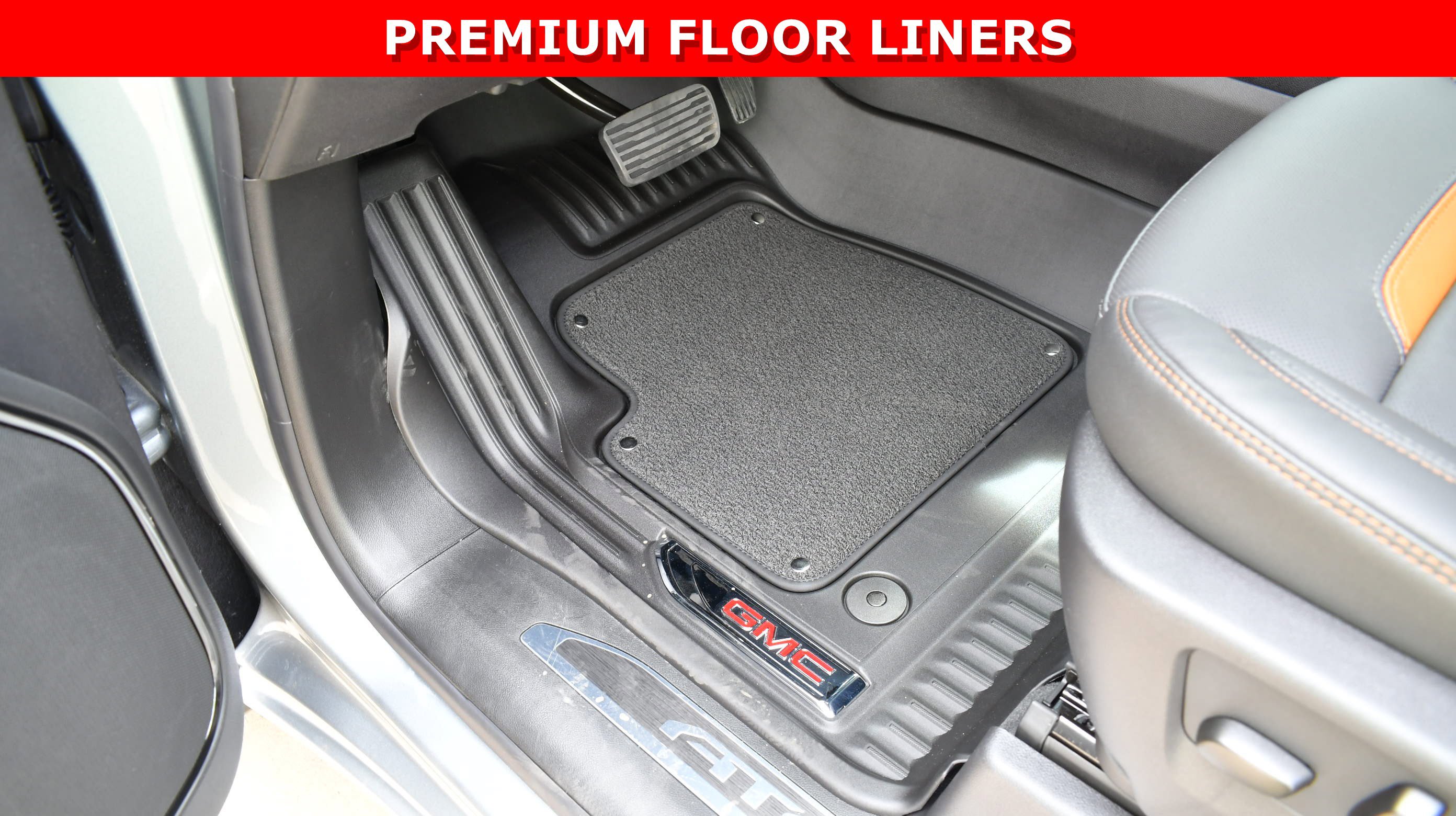 New 2026 GMC Sierra 1500 AT4 image 25