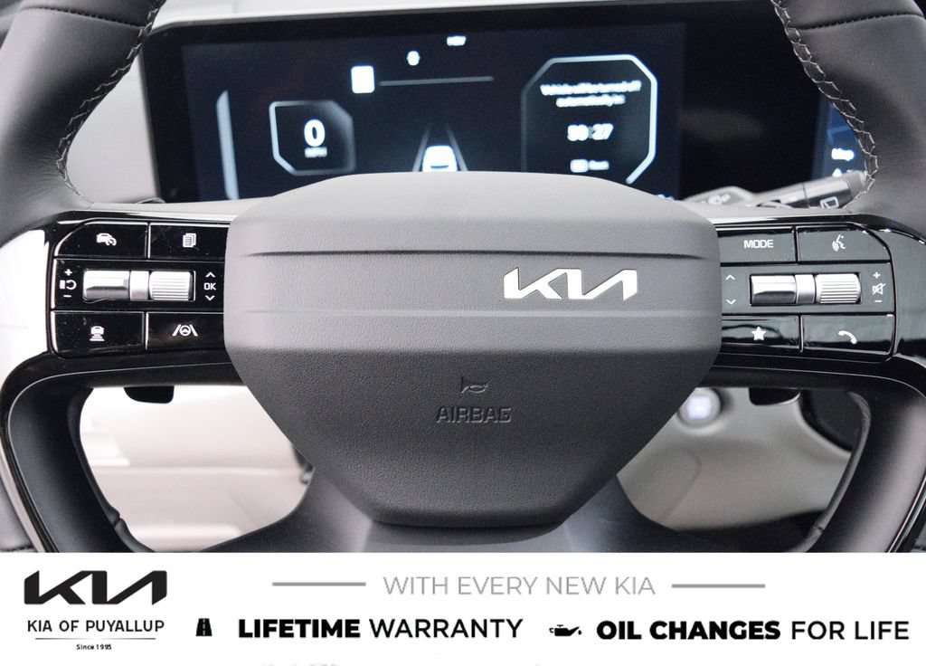New 2026 Kia Sorento SX Prestige AWD/4WD image 26