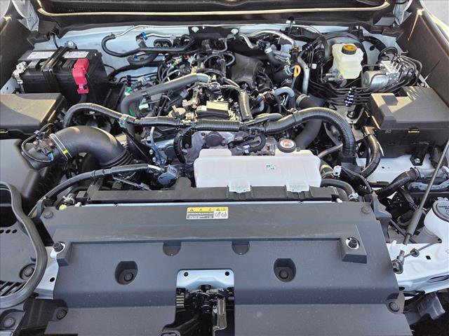 New 2026 Toyota Tacoma SR5 image 16