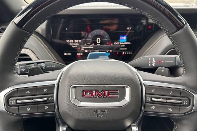 New 2026 GMC Yukon XL Elevation w/ Elevation Premium Package AWD/4WD image 30