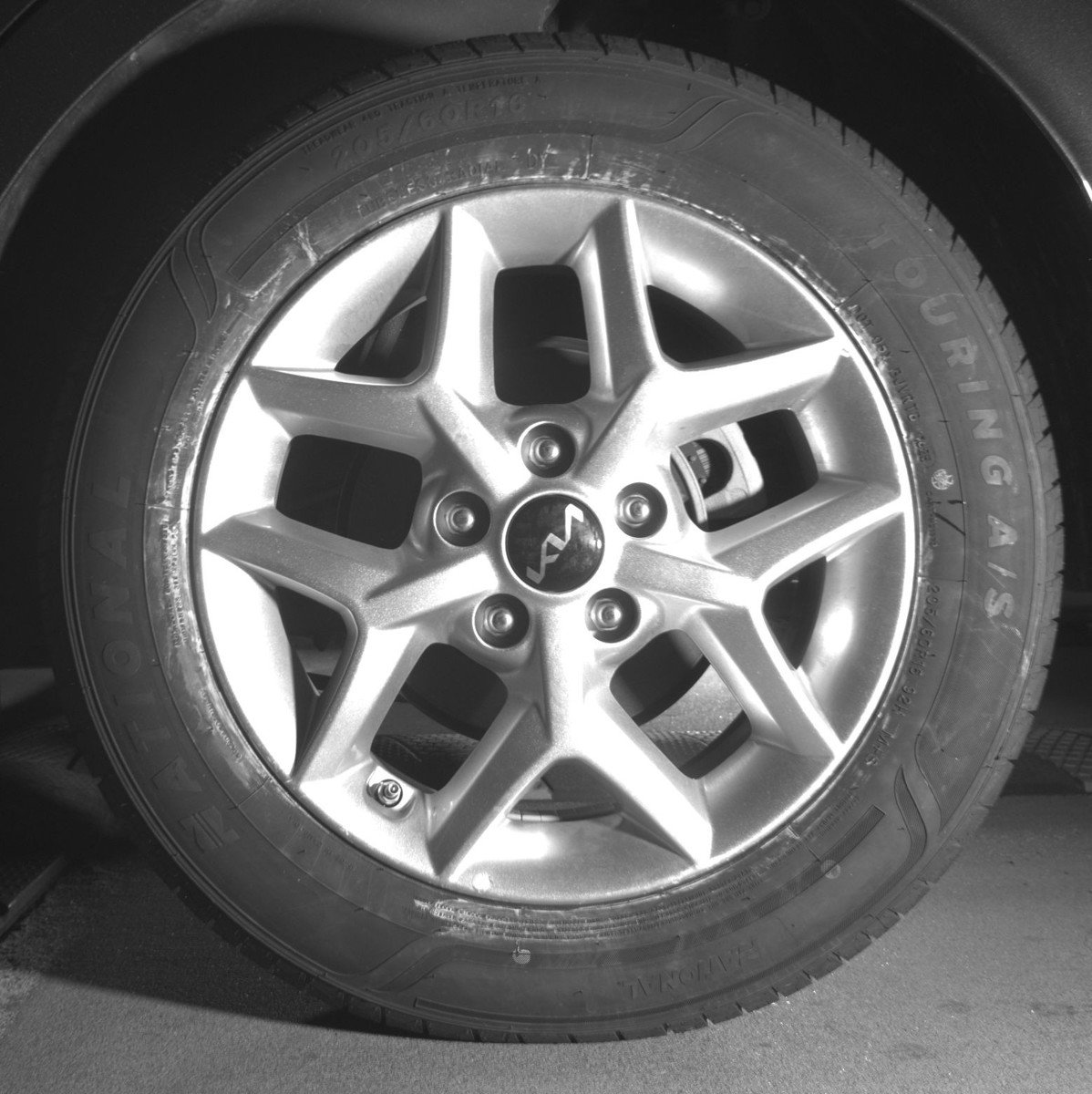 Used 2025 Kia Soul LX w/ LX Technology Package image 14