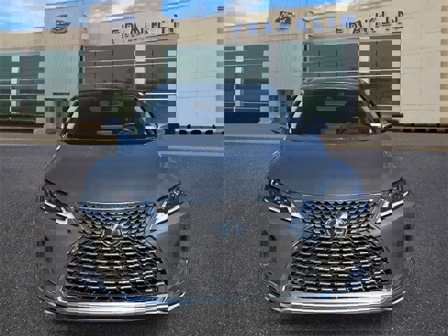 Used 2022 Lexus RX 350 FWD w/ Premium Package image 2