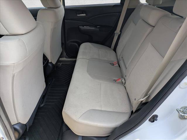Used 2016 Honda CR-V SE image 17