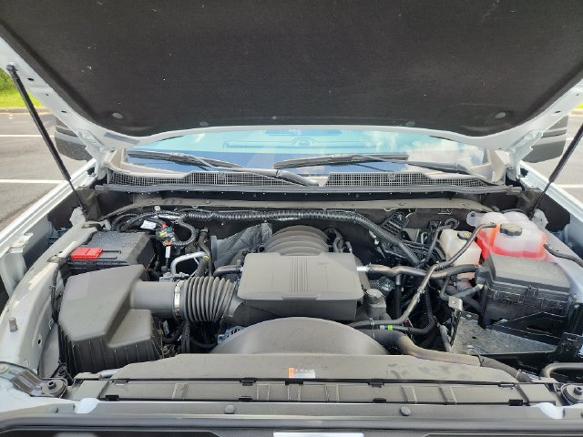 New 2026 Chevrolet Silverado 3500 W/T w/ WT Convenience Package RWD image 38
