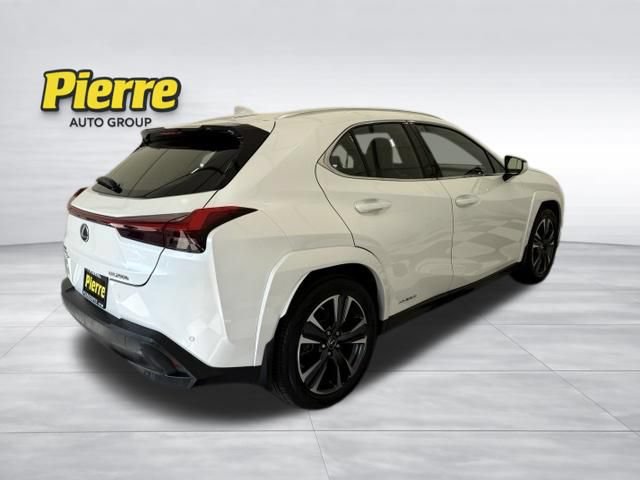 Used 2022 Lexus UX 250h w/ Luxury Package AWD/4WD image 6