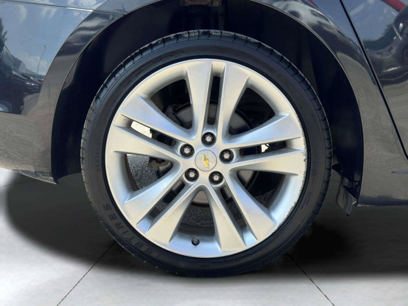 Used 2011 Chevrolet Cruze LTZ FWD image 62