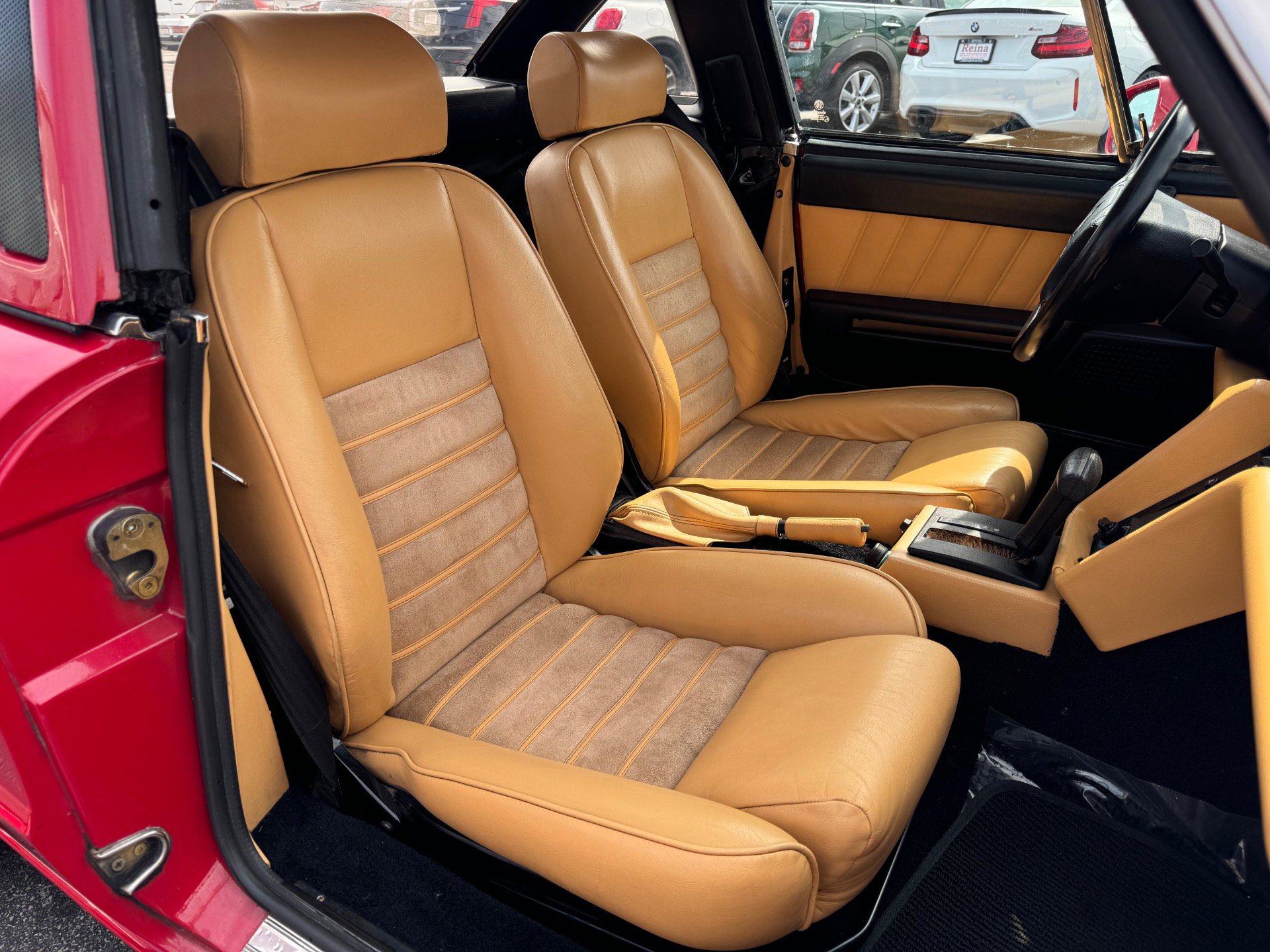 Used 1991 Alfa Romeo Spider Veloce image 14