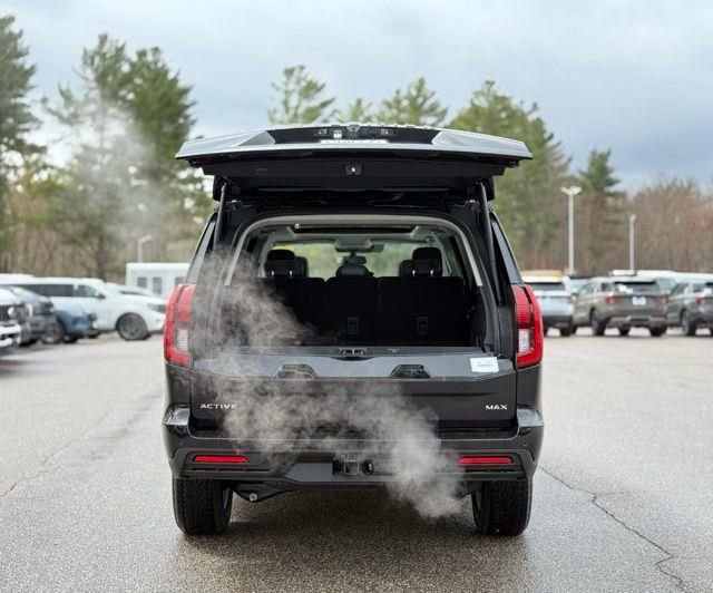 New 2026 Ford Expedition Max Active image 6