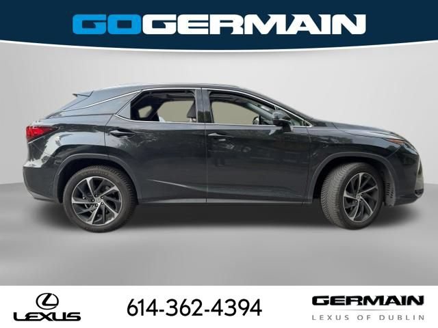 Used 2016 Lexus RX 350 AWD w/ Luxury Package image 7