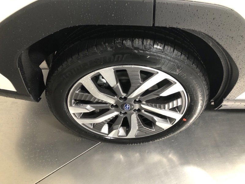 New 2026 Subaru Forester Touring image 10