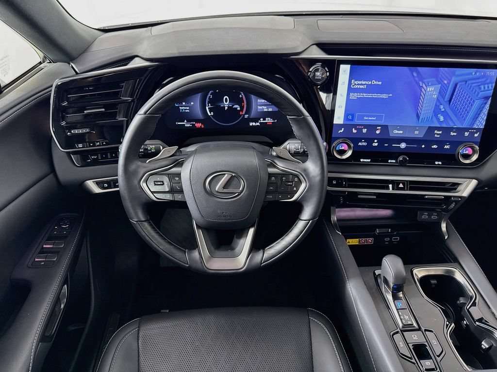 Certified 2026 Lexus RX 350 Premium Plus w/ Accessory Package (Z1) FWD image 23