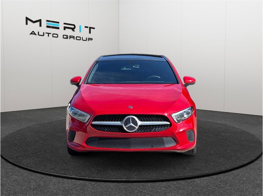 Used 2019 Mercedes-Benz A 220 image 3
