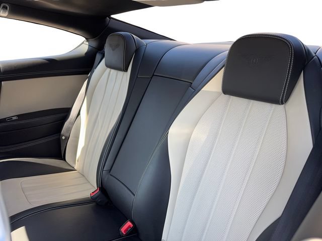 Used 2015 Bentley Continental GT V8 S AWD/4WD image 9