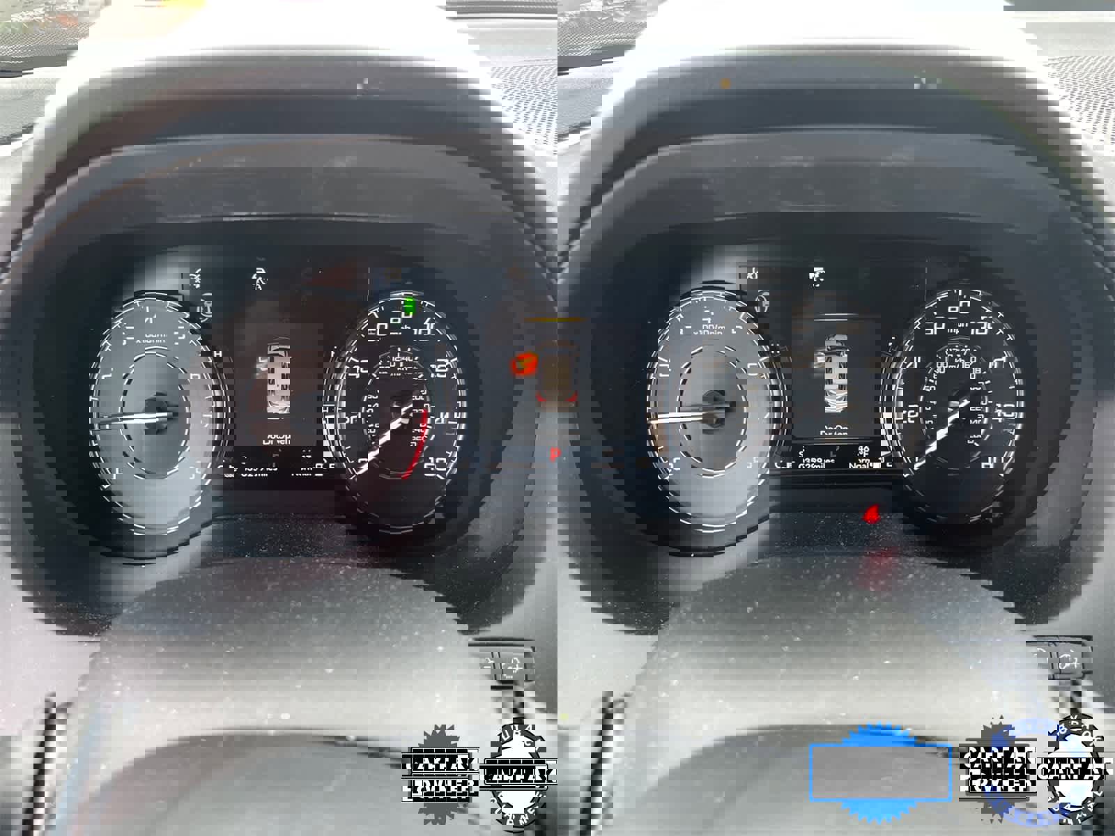 Used 2023 Acura RDX AWD image 9