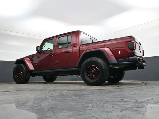 Used 2021 Jeep Gladiator Rubicon image 33