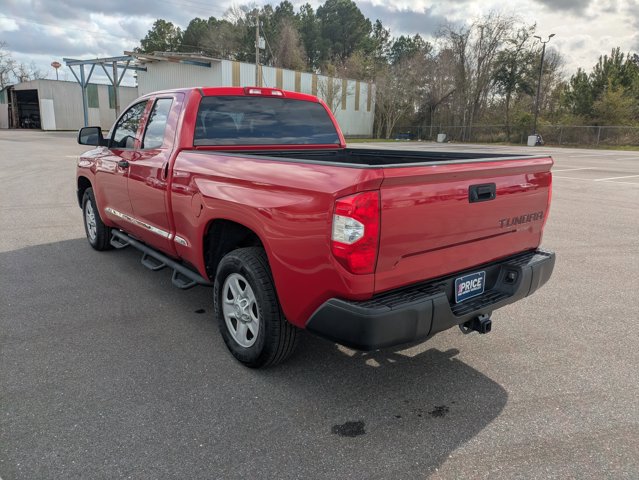 Used 2018 Toyota Tundra SR image 7