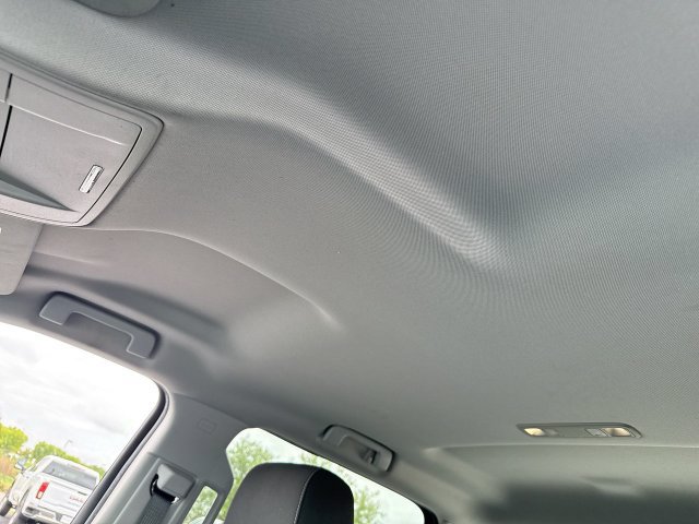 Used 2018 Chevrolet Silverado 1500 LT w/ All Star Edition RWD image 22