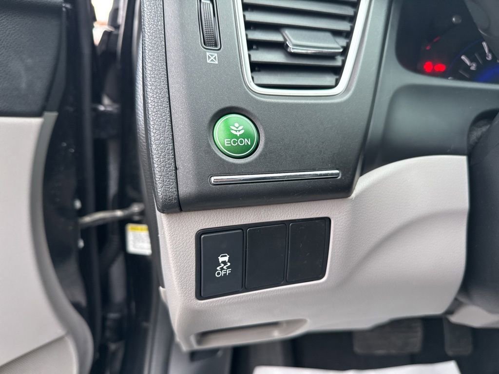 Used 2014 Honda Civic LX image 14