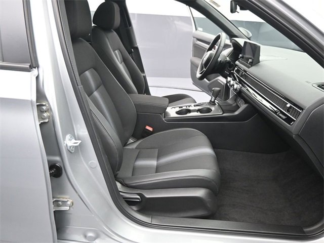 Used 2026 Honda Civic Sport image 39